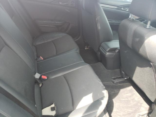 SHHFK7H43MU225975 Honda Civic Sport