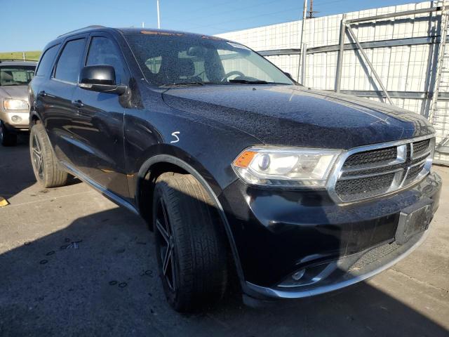1C4RDJDG7FC153961 Dodge DURANGO LIMITED