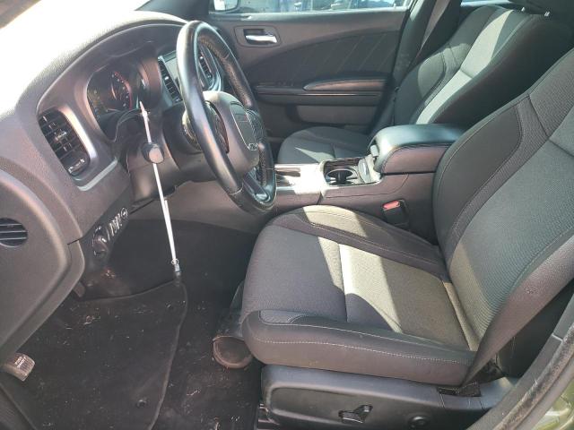 2C3CDXBG0MH612662 Dodge Charger Sxt