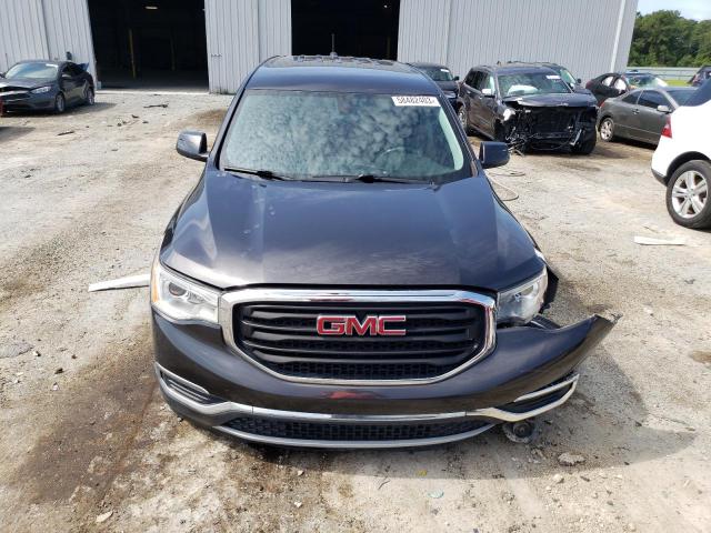 1GKKNKLA7HZ326707 GMC ACADIA SLE