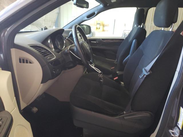 2C4RDGBG2FR660408 Dodge Grand Caravan Se