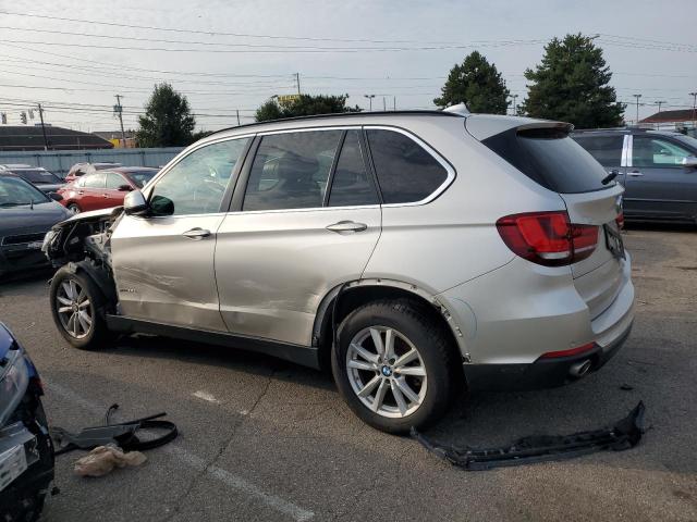 5UXKS4C55F0N07114 BMW X5 Xdrive35d