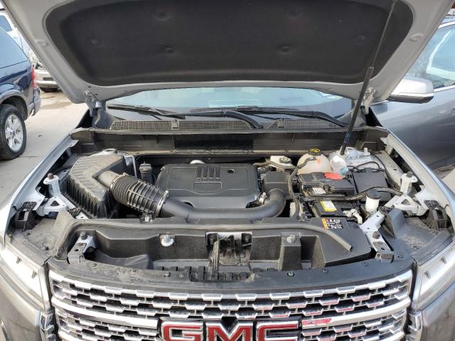 1GKKNPL43NZ142352 GMC Acadia Denali