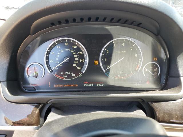 WBA5A5C59ED507807 BMW 528 I