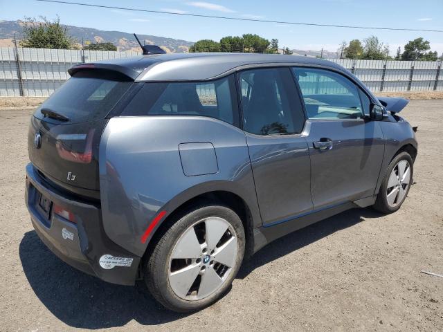 WBY1Z2C52GV556982 BMW I3 Bev