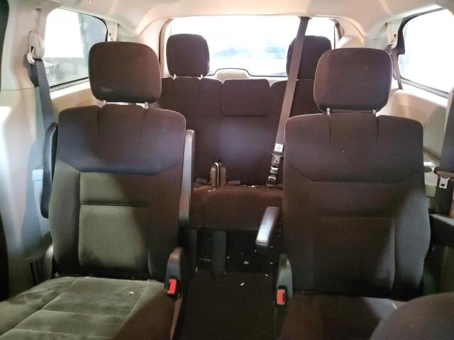 2C4RDGCG8ER288960 Dodge Grand Caravan Sxt