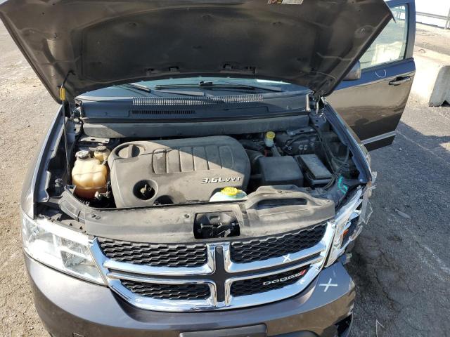 3C4PDCBG5FT752285 Dodge Journey Sxt