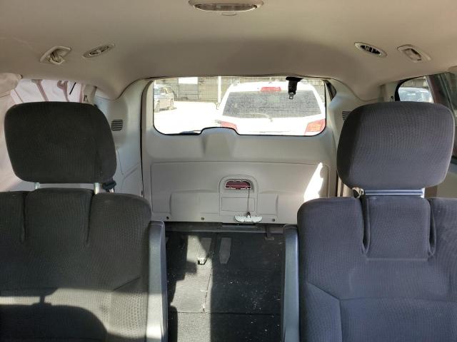 2C4RDGCG3ER305602 Dodge Grand Caravan Sxt