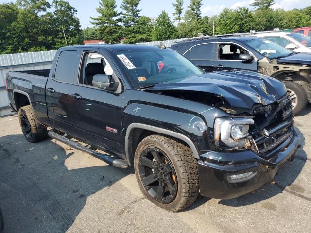 1GTV2NEC8JZ263365 GMC Sierra K1500 Slt