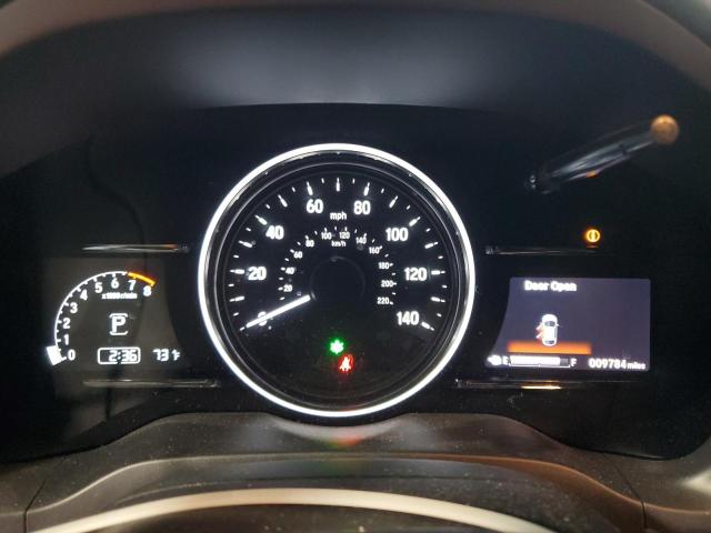 3CZRU6H50MM750252 Honda HR-V EX