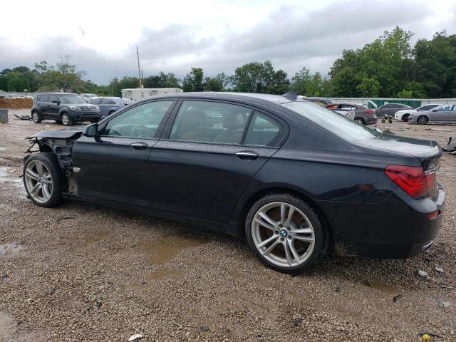 WBAYE8C5XED135977 BMW 750 LI