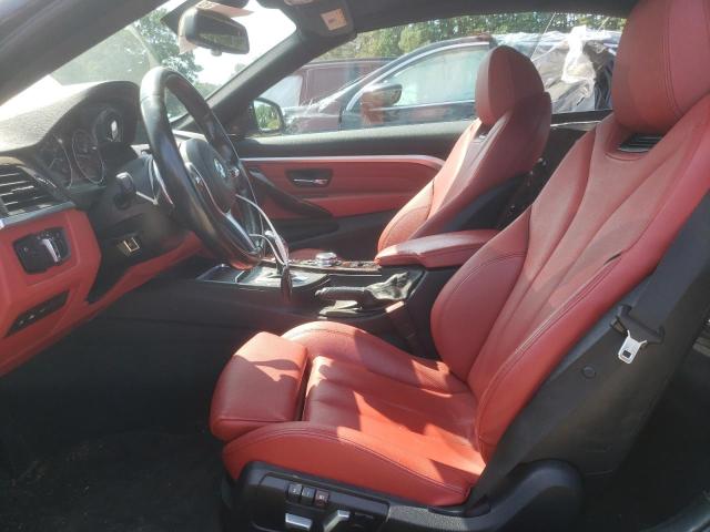 WBA3T7C52G5A38542 BMW 435 Xi