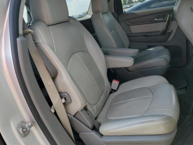 1GKKRRKD3FJ343119 GMC Acadia Slt-1