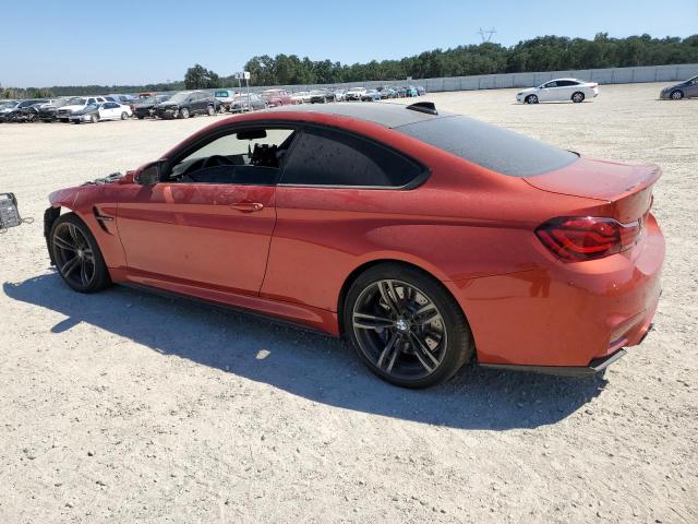 WBS4Y9C05LFH91178 BMW M4