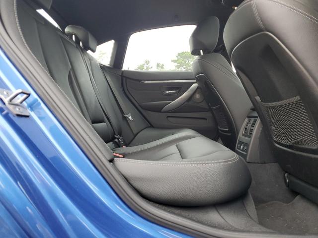 WBA4J7C59KBM76024 BMW 440xi Gran Coupe