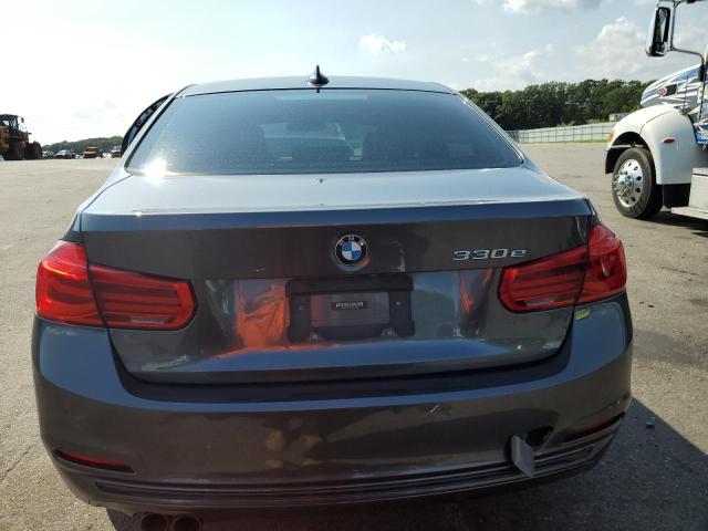WBA8E1C52JA171326 BMW 330e