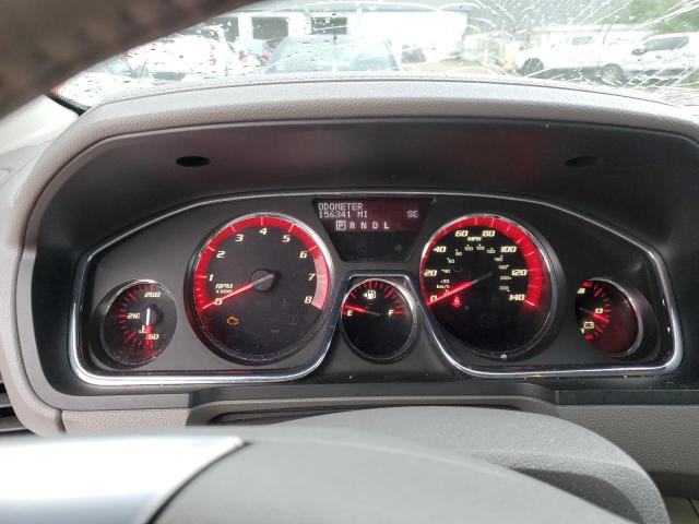 1GKKRRKD3FJ223305 GMC Acadia Slt-1