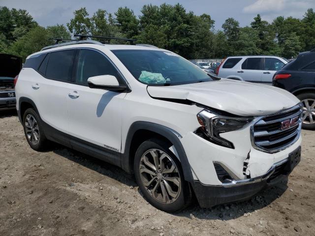 3GKALVEX6JL214739 GMC Terrain Slt