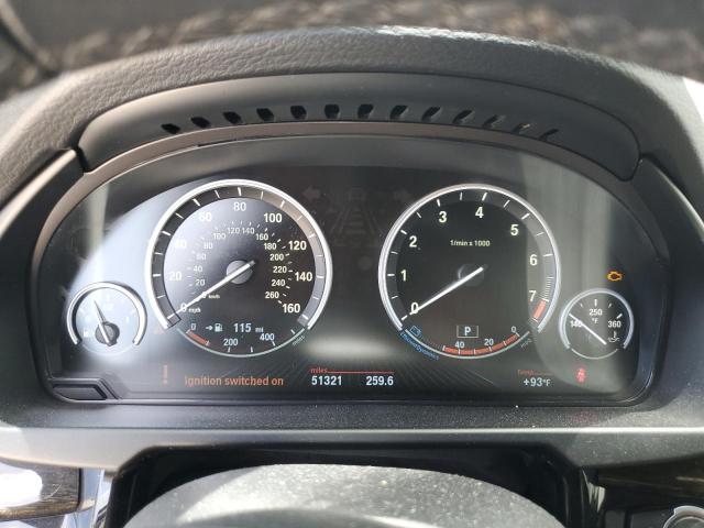 5UXKR0C30H0X77261 BMW X5 Xdrive35i
