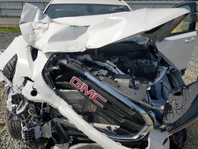 3GKALMEV5KL166998 GMC Terrain Sle