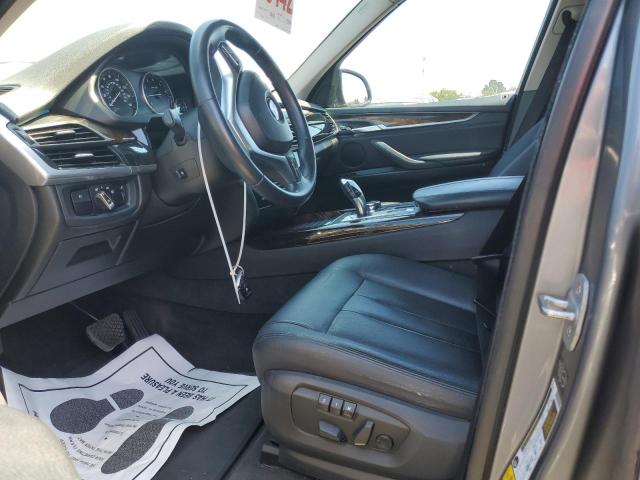 5UXKR2C58E0H31205 BMW X5 Sdrive35i