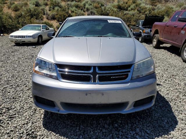 1C3CDZAB2EN233317 Dodge AVENGER SE