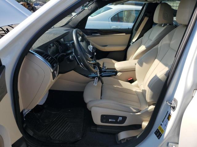 5UXTR9C56KLD93746 BMW X3 Xdrive30i