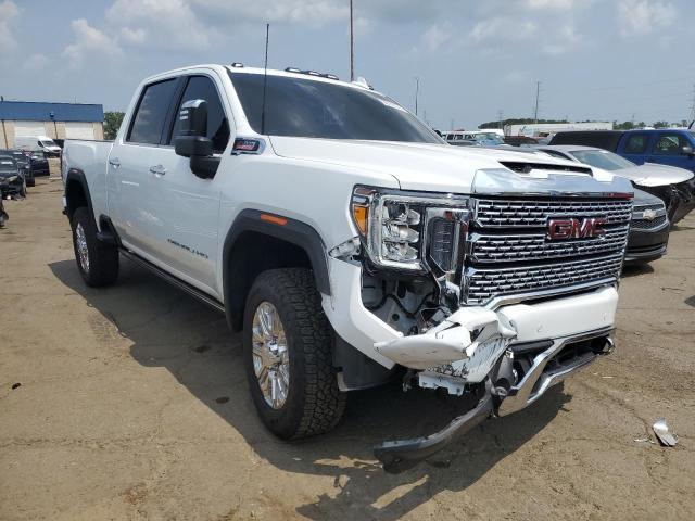 1GT49REY6PF162796 GMC Sierra K2500 Denali