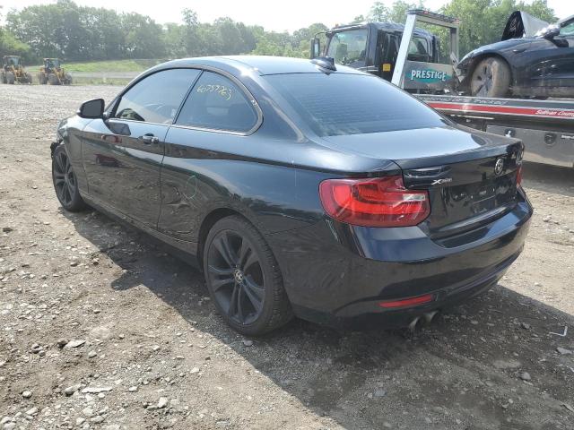 WBA1G9C52FVX96562 BMW 228 Xi Sulev