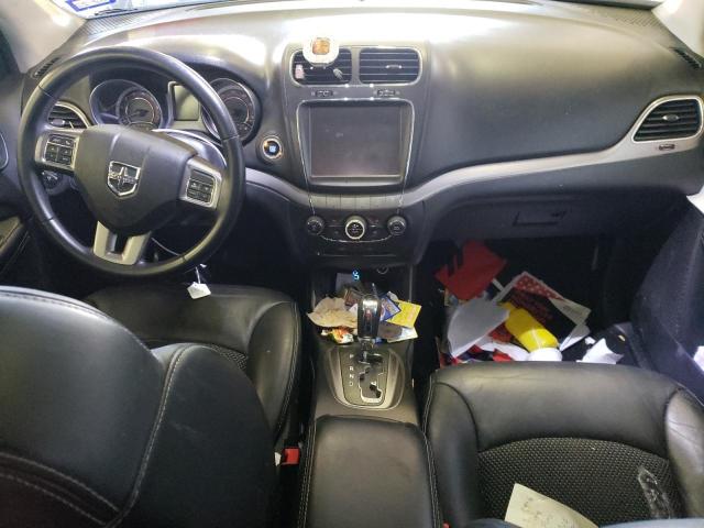 3C4PDCGB9LT206551 Dodge Journey Crossroad