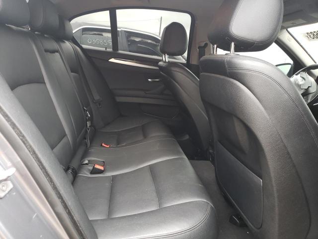 WBA5A7C55FG142702 BMW 528 XI