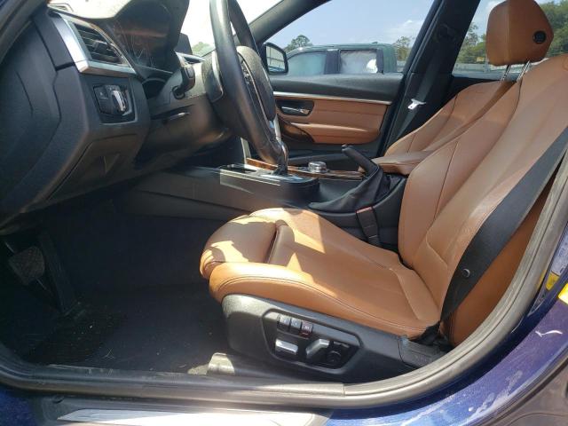 WBA8E9G56GNT46865 BMW 328 I Sulev