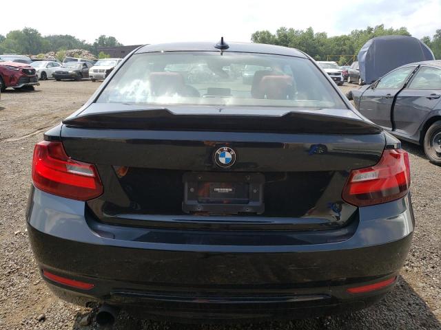 WBA1G9C59GV726087 BMW 228 Xi Sulev