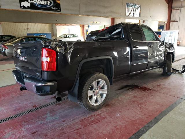1GTV2UECXFZ240137 GMC Sierra K1500 Sle
