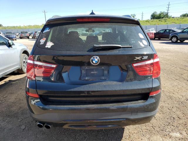 5UXWX9C58F0D58197 BMW X3 Xdrive28i