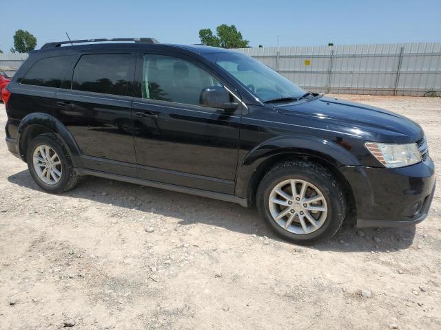 3C4PDDBGXHT577847 Dodge Journey Sxt