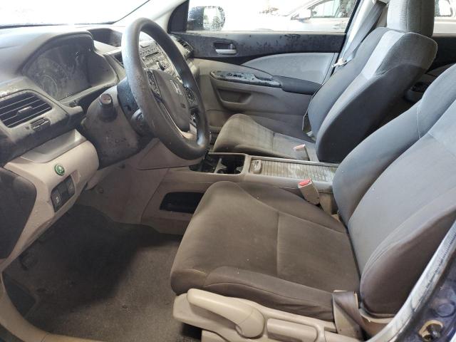 2HKRM4H3XEH703794 Honda CR-V LX