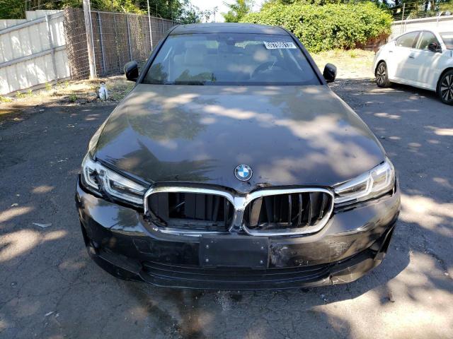 WBA13BJ07PCN04296 BMW 530 XI