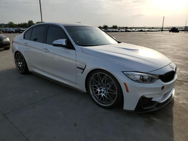 WBS8M9C58H5G42222 BMW M3