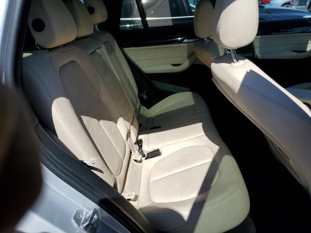 WBXHT3C38J5K25632 BMW X1 Xdrive28i