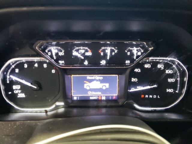3GTU9DEL8MG339172 GMC Sierra K1500 Slt