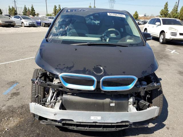 WBY8P2C07M7H93947 BMW I3 Bev