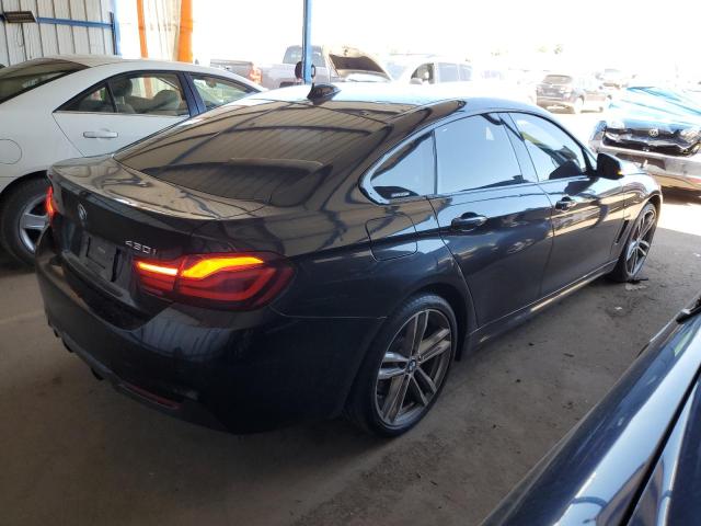 WBA4J3C05LBL11425 BMW 430xi Gran Coupe