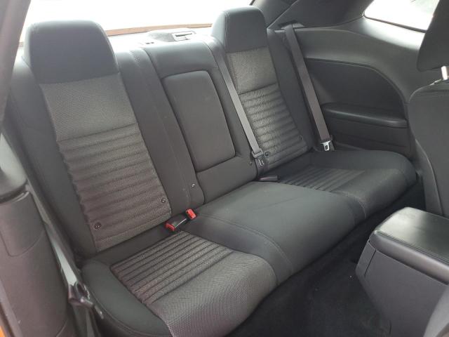 2C3CDYBTXEH158182 Dodge Challenger R/t