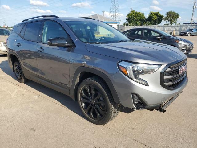 3GKALPEV3LL230233 GMC Terrain Slt