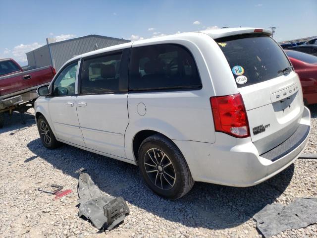 2C4RDGBG5GR134923 Dodge Grand Caravan Se