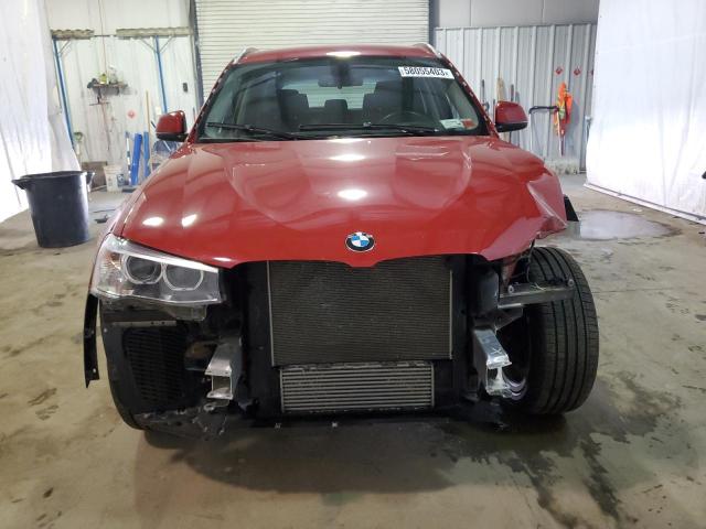5UXWX9C56G0D71922 BMW X3 Xdrive28i