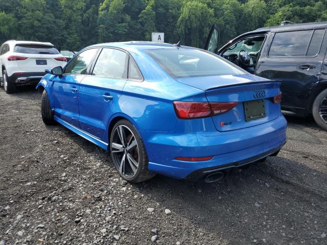 WUABWGFF2LA905904 Audi RS3