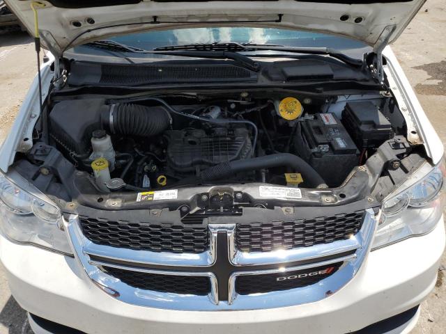 2C4RDGCG3HR557466 Dodge Grand Caravan Sxt