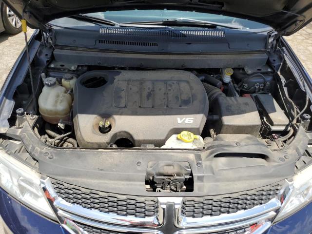 3C4PDCBG7KT835324 Dodge JOURNEY SE